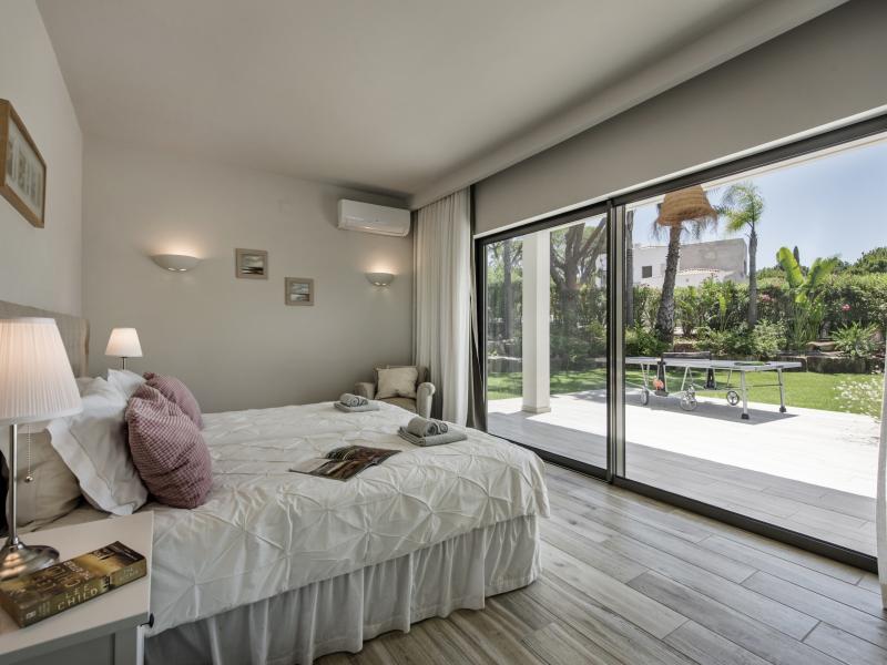 Villa Redenta , Algarve , Quinta do Lago 