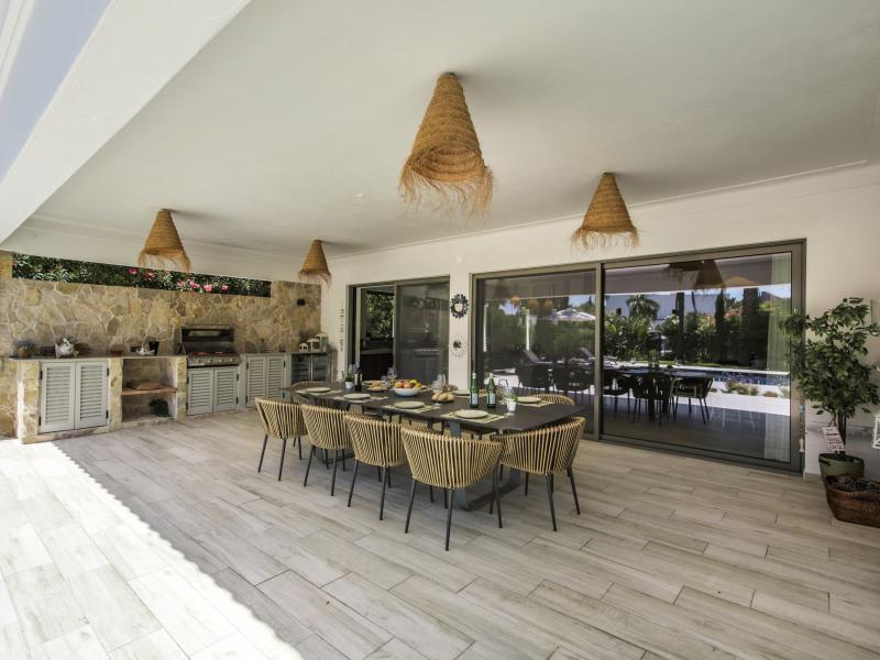 Villa Redenta , Algarve , Quinta do Lago 