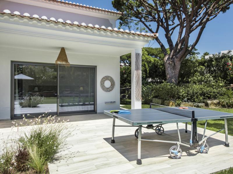 Villa Redenta , Algarve , Quinta do Lago 