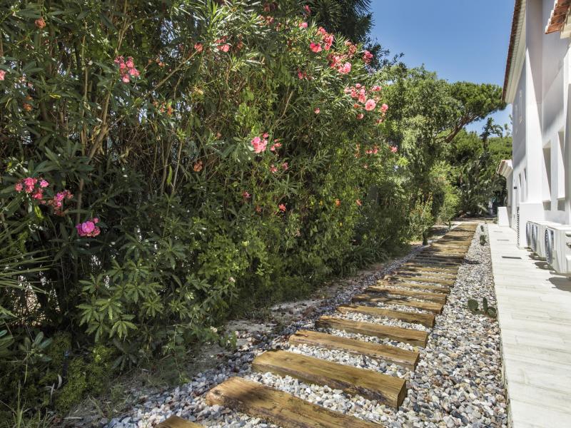 Villa Redenta , Algarve , Quinta do Lago 
