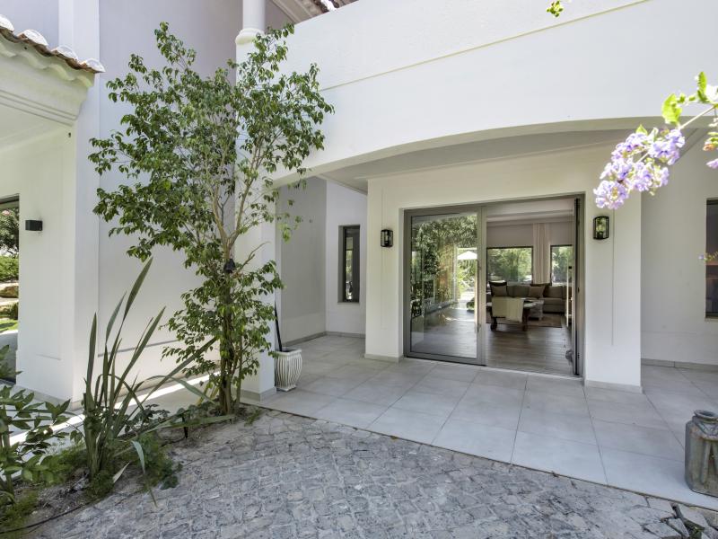 Villa Redenta , Algarve , Quinta do Lago 