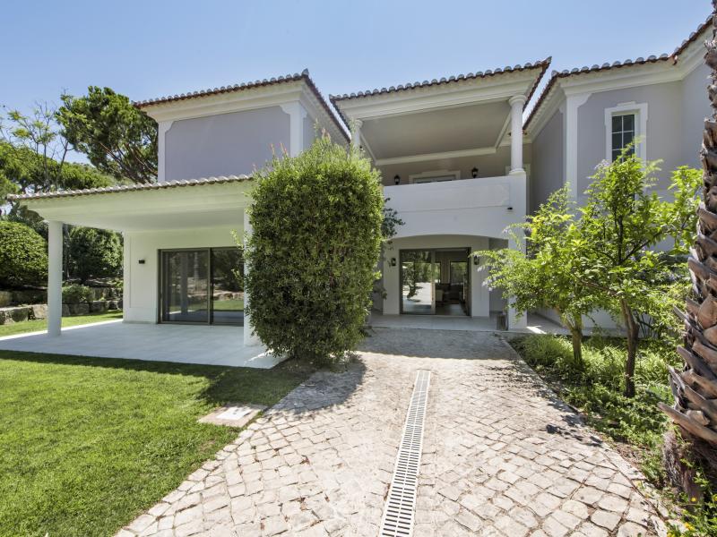 Villa Redenta , Algarve , Quinta do Lago 