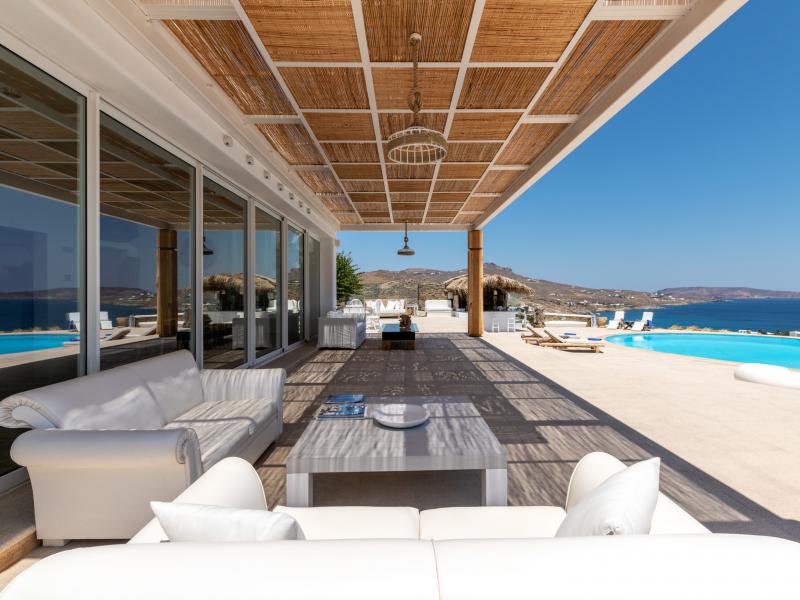 Aegean Dream , Mykonos 