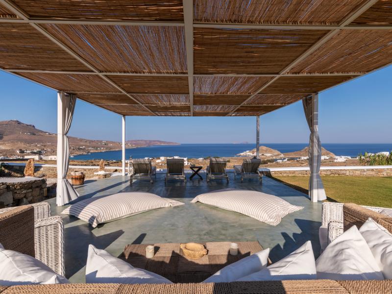 Aegean Dream , Mykonos 