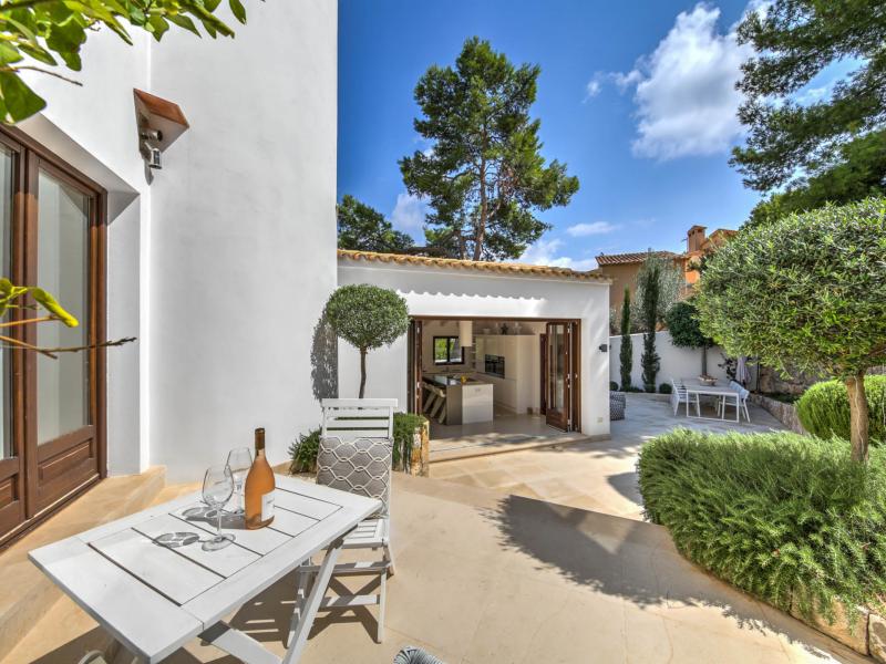 Villa Moderna , Port Andratx 