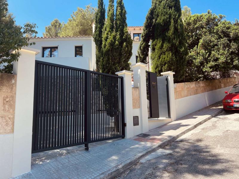 Villa Moderna , Port Andratx 