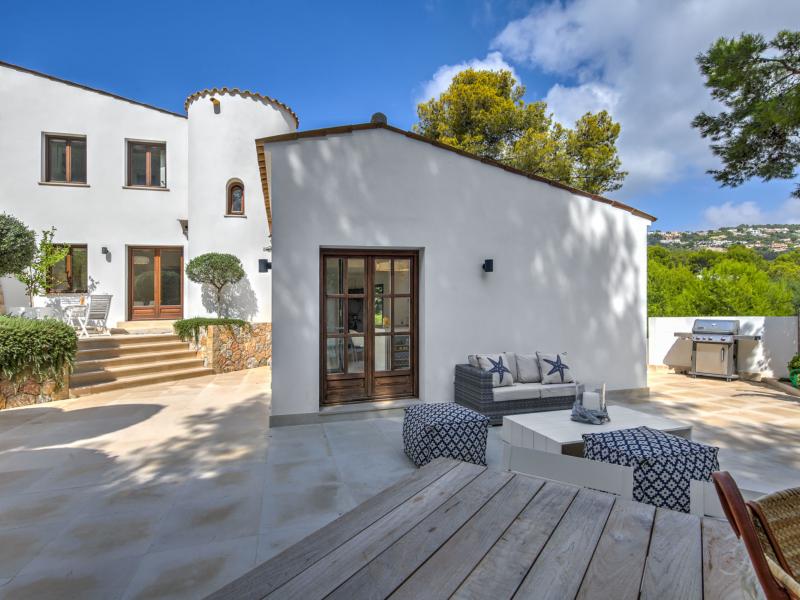 Villa Moderna , Port Andratx 