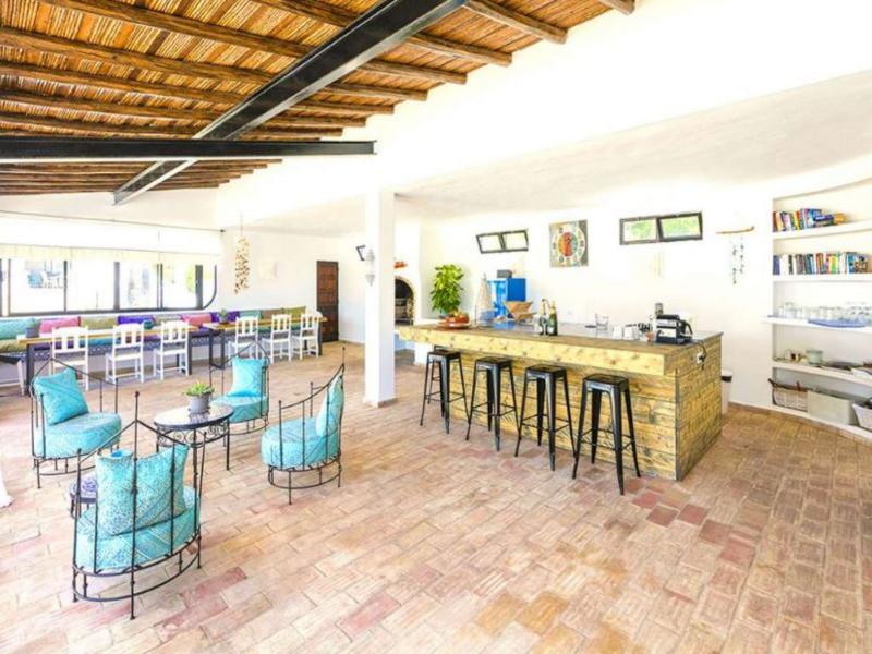 Villa Cosmo , Carvoeiro 