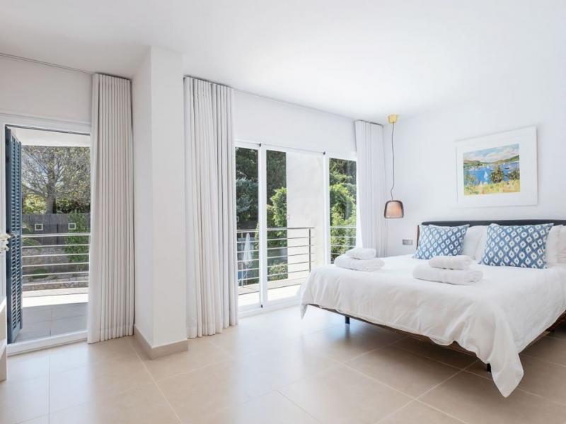 Villa Santa Monica , Andratx 