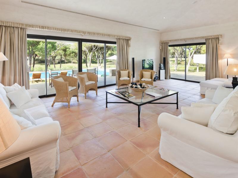 Villa Pino Antico , Algarve , Vilamoura 