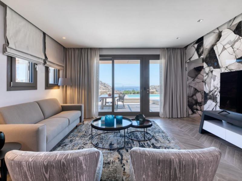 Villa Kea , Mykonos 