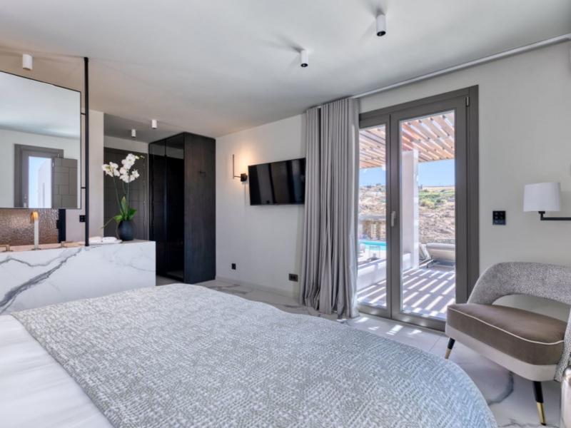Villa Kea , Mykonos 