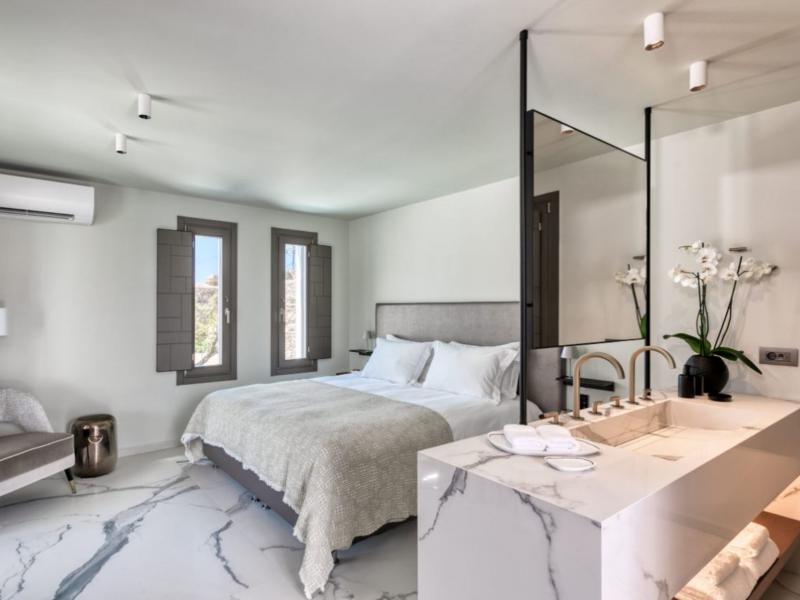 Villa Kea , Mykonos 