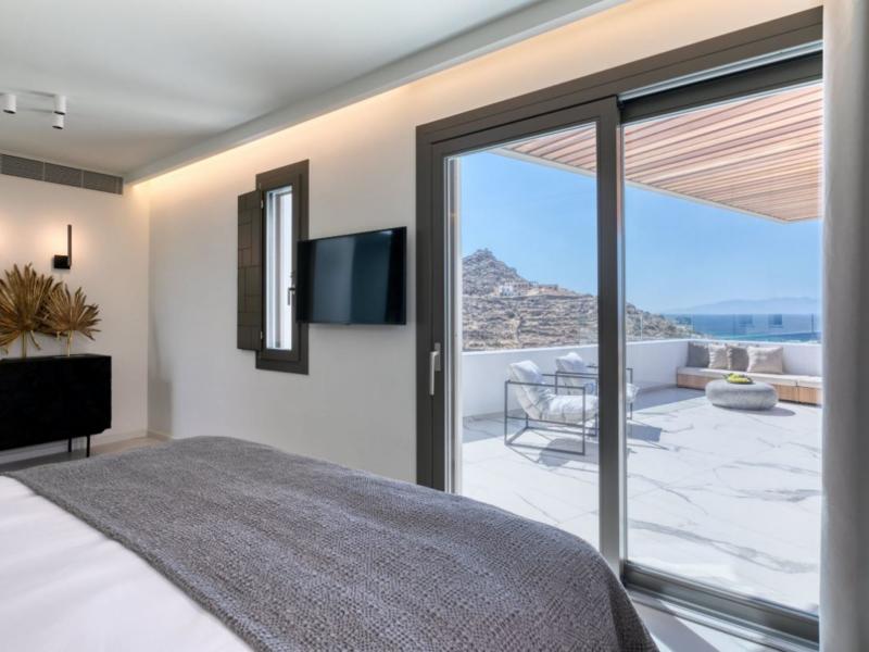 Villa Kea , Mykonos 
