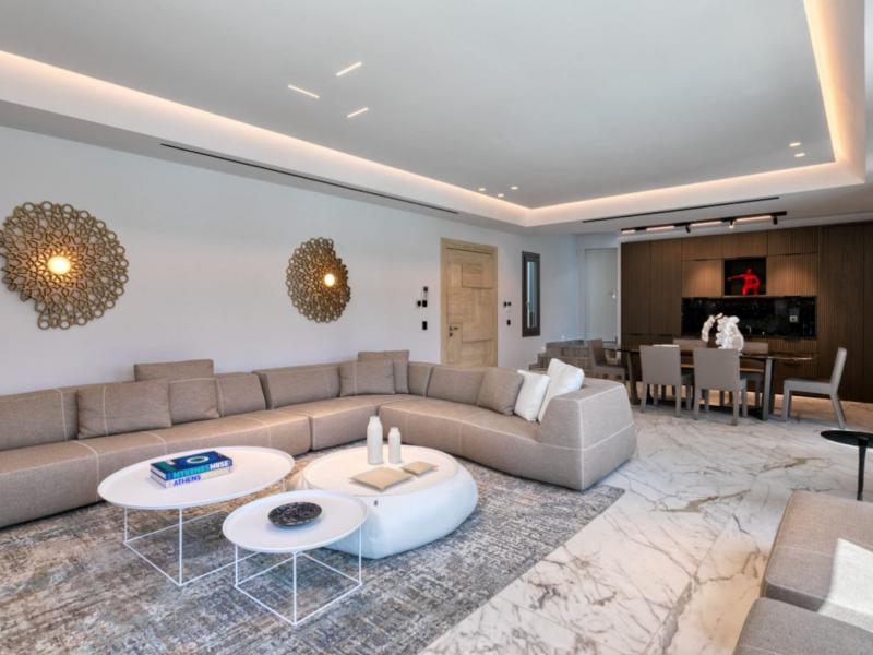 Villa Kea , Mykonos 