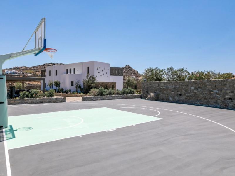 Villa Kea , Mykonos 