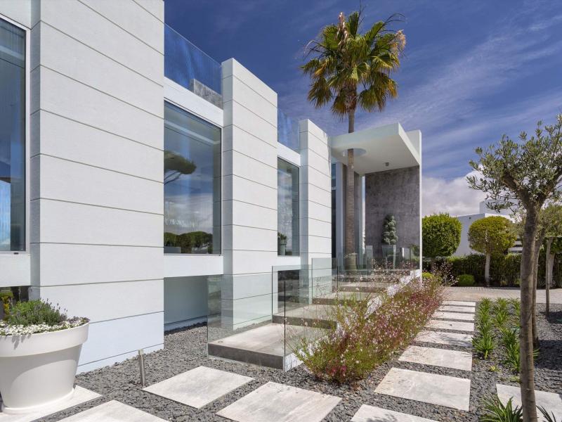 Villa Espuma do Mar , Algarve , Dunas Dourados 