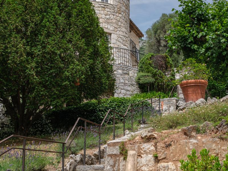 Villa La Tour , Cote D'Azur 