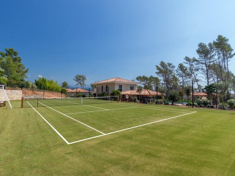 Villa Collines de Cannes , Cote D'Azur 