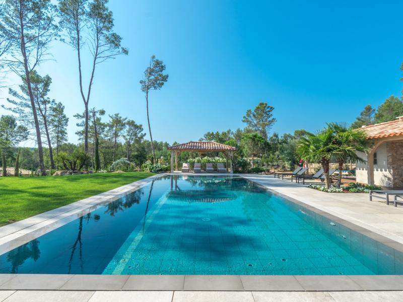 Villa Collines de Cannes , Cote D'Azur 