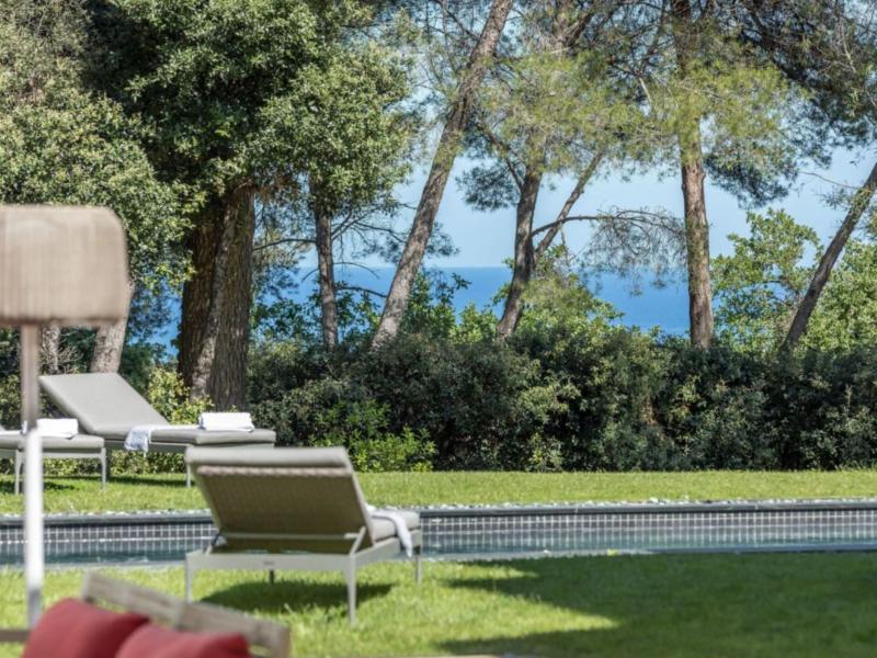 Antibes Estate , Cote D'Azur 