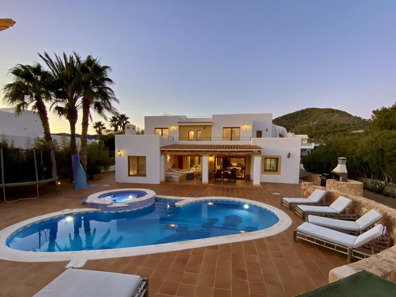 Can Deme , Ibiza , San Jordi 