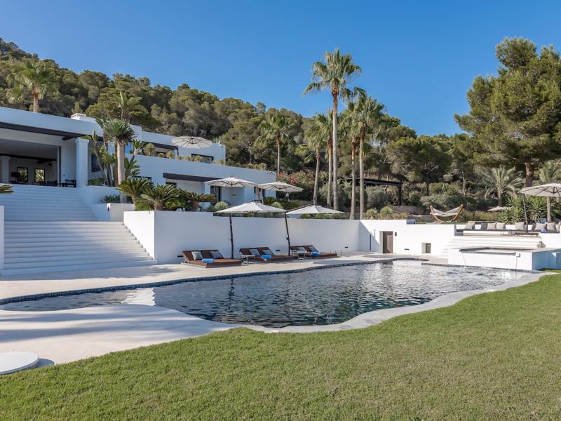 Can Nemo , Ibiza 