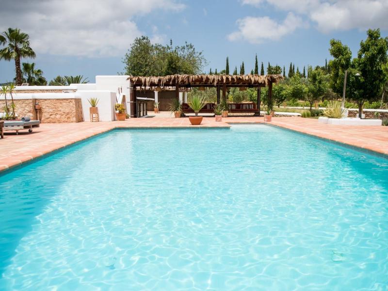 Can Nora , Ibiza 