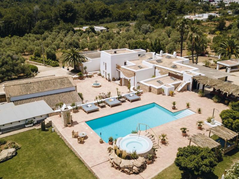 Can Nora , Ibiza 