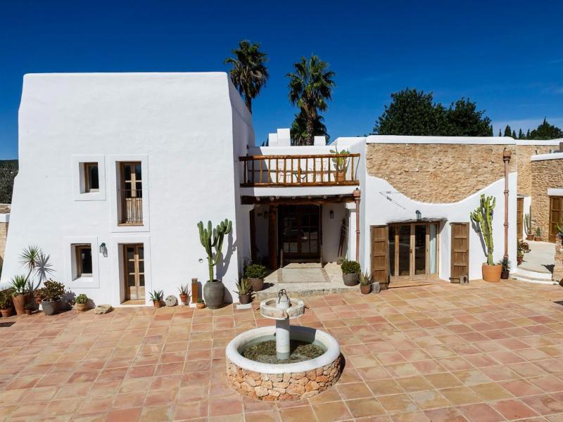 Can Nora , Ibiza 