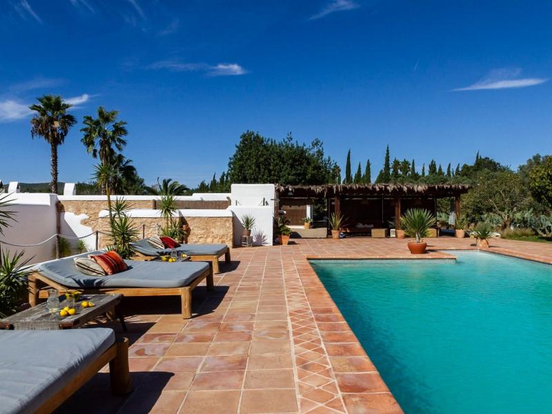 Can Nora , Ibiza 