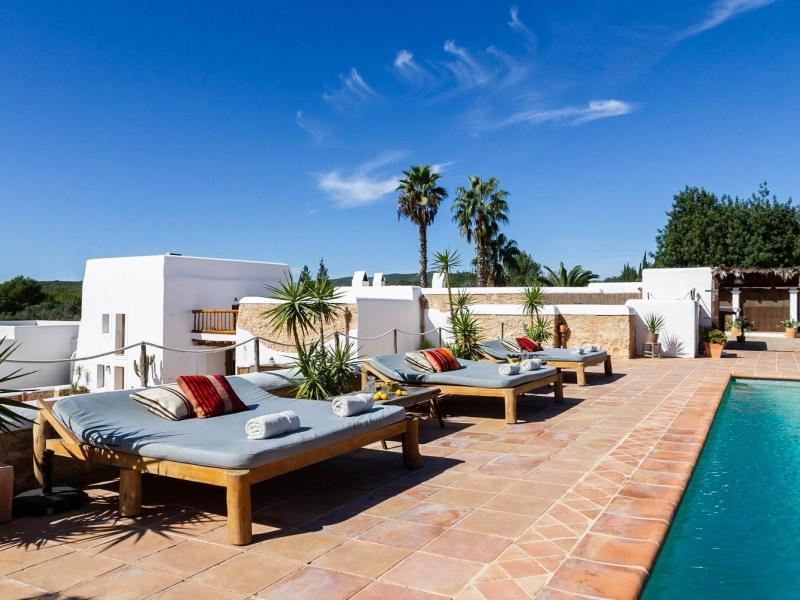 Can Nora , Ibiza 