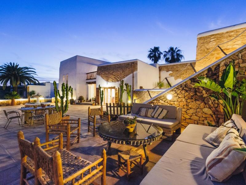 Can Nora , Ibiza 