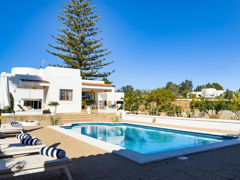 Can Solis , Ibiza 