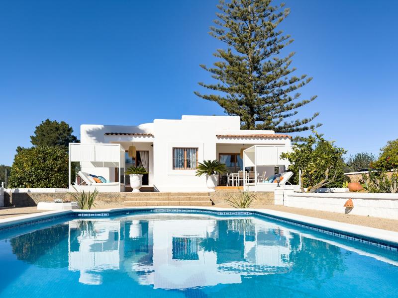 Can Solis , Ibiza 