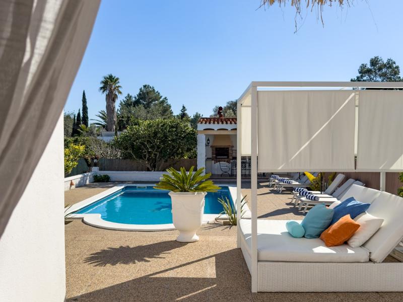 Can Solis , Ibiza 