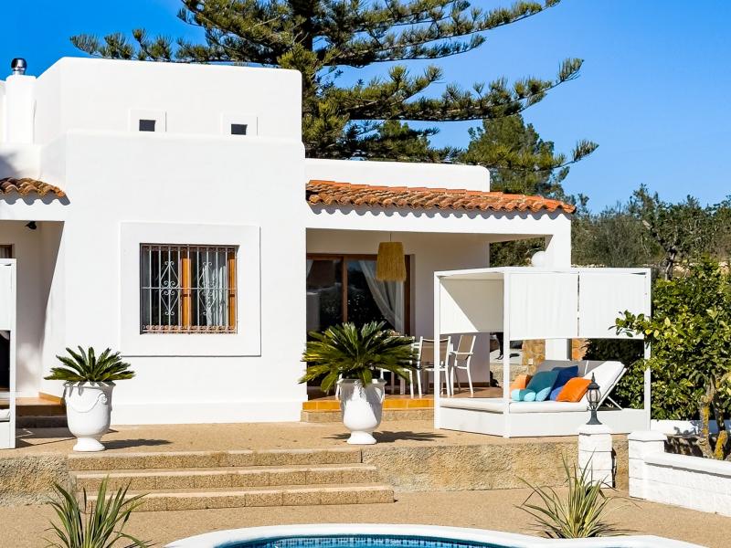 Can Solis , Ibiza 