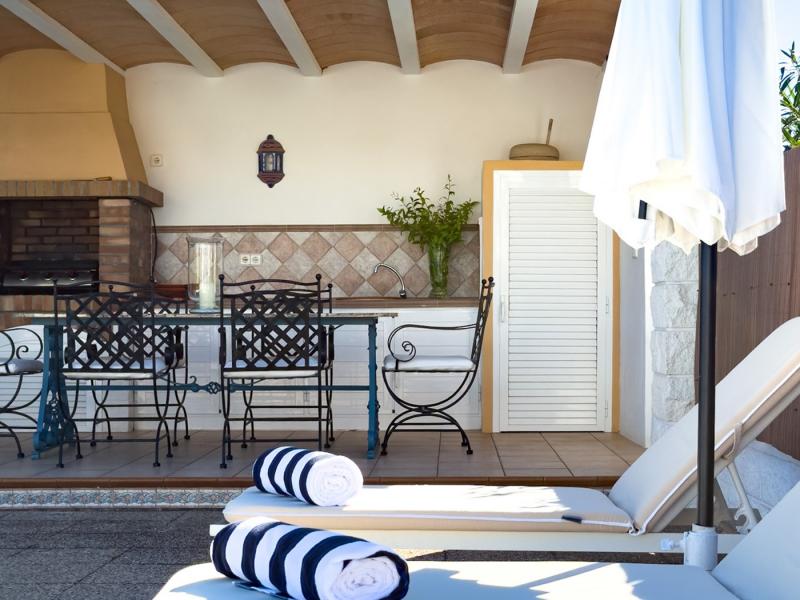 Can Solis , Ibiza 