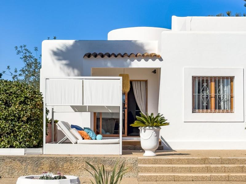 Can Solis , Ibiza 