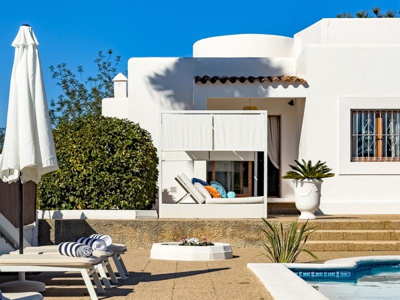 Can Solis , Ibiza 