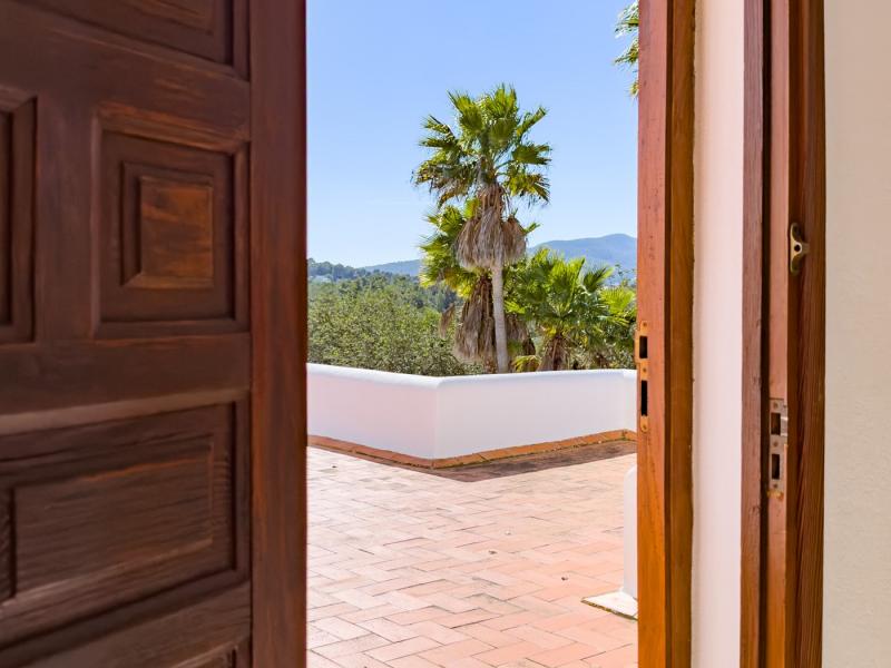 Can Solis , Ibiza 