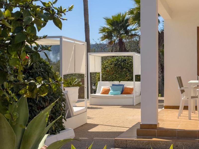 Can Solis , Ibiza 