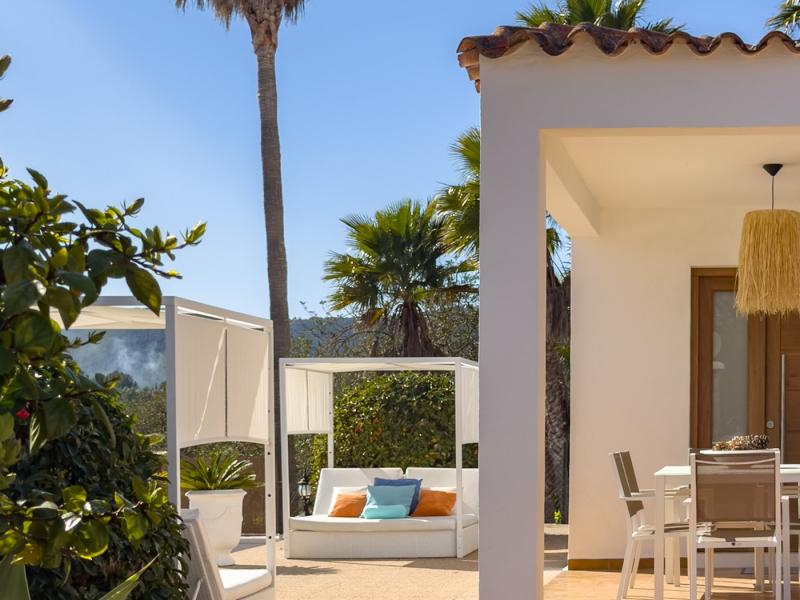 Can Solis , Ibiza 
