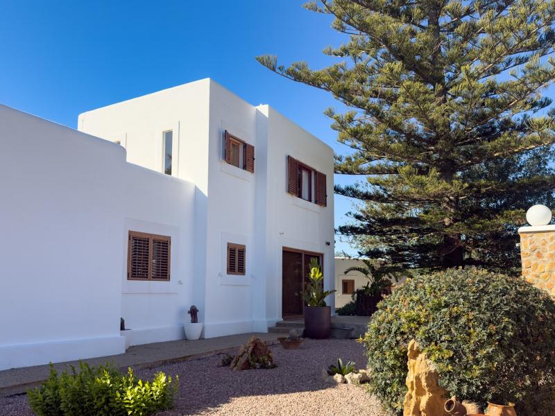 Can Solis , Ibiza 