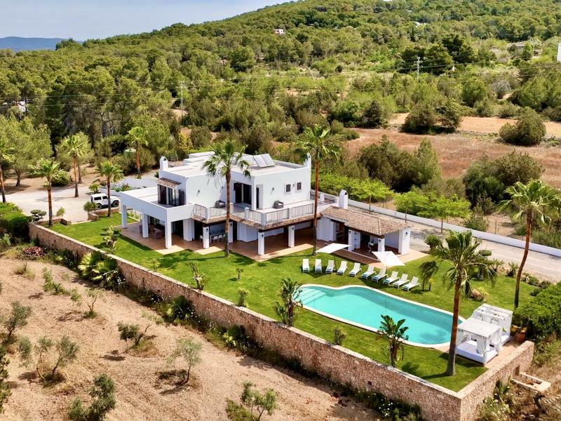 Casa Muca , Benimussa 