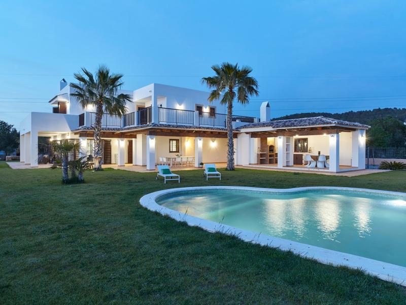 Casa Muca , Benimussa 