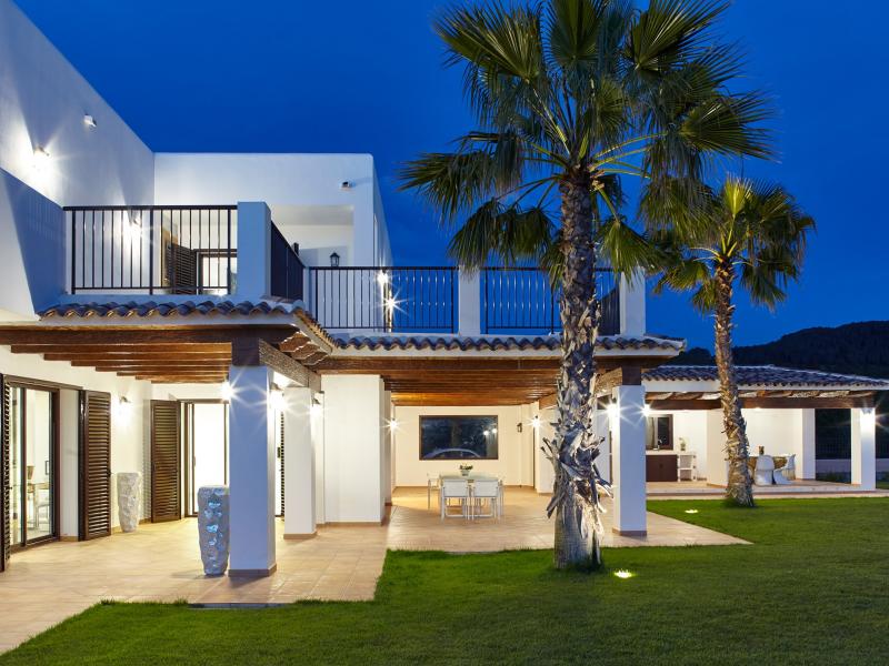 Casa Muca , Benimussa 