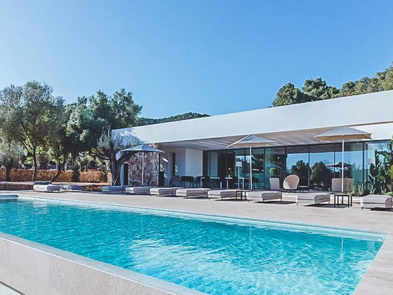 Villa Amaya , Santa Eulalia 