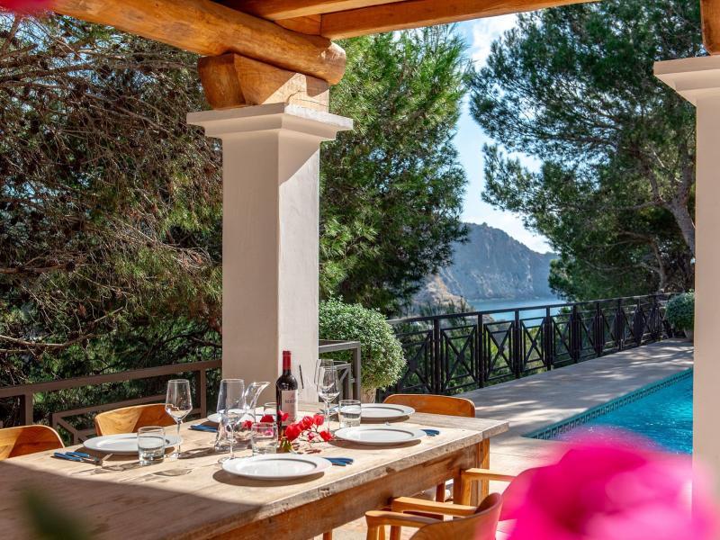 Villa Azure , Sant Josep de sa Talaia 
