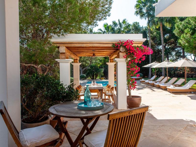 Villa Azure , Sant Josep de sa Talaia 